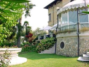 Hotel Villa Maria