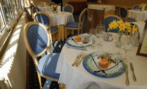 Hotel Villa Maria
