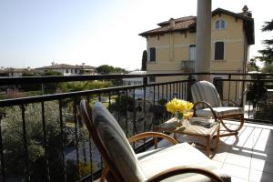Hotel Villa Maria