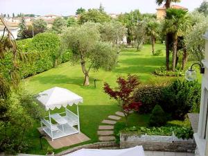 Hotel Villa Maria