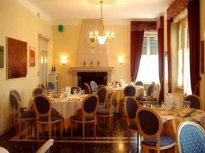 Hotel Villa Maria