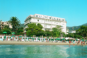 Grand Hotel Mediterranee
