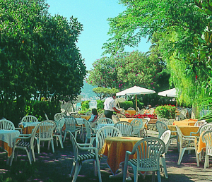 Grand Hotel Mediterranee