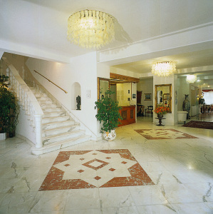 Grand Hotel Mediterranee