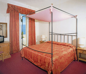 Grand Hotel Mediterranee