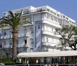 Grand Hotel Mediterranee