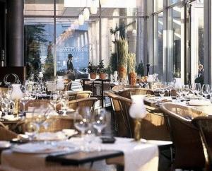 Grand Hotel Mediterranee
