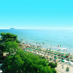 Grand Hotel Mediterranee
