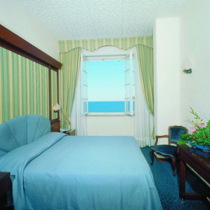 Grand Hotel Mediterranee