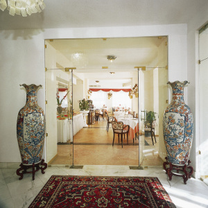 Grand Hotel Mediterranee