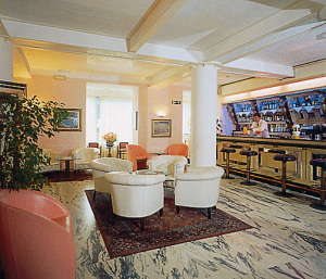 Grand Hotel Mediterranee