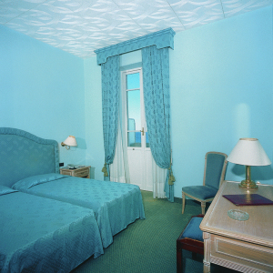 Grand Hotel Mediterranee