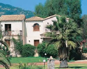 Residence Baia Delle Palme
