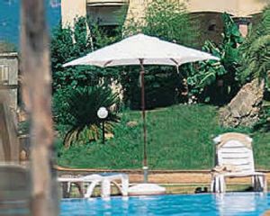 Residence Baia Delle Palme