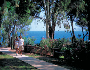 Residence Baia Delle Palme
