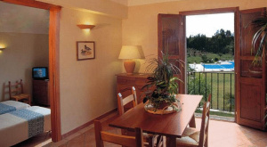 Residence Baia Delle Palme
