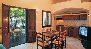 Residence Baia Delle Palme