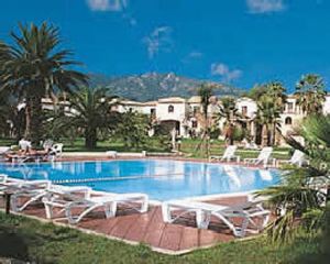 Residence Baia Delle Palme