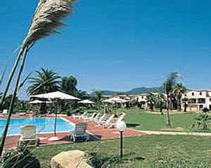 Residence Baia Delle Palme