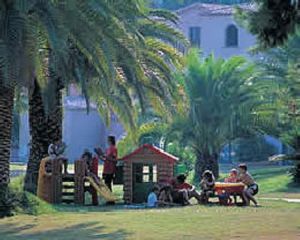 Residence Baia Delle Palme