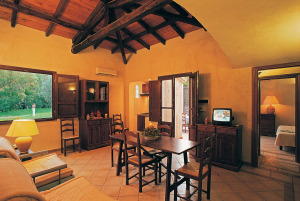Residence Baia Delle Palme