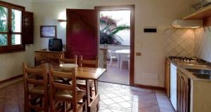 Residence Baia Delle Palme