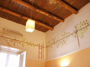 Palazzo Abagnale Sorrento