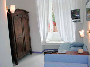 Palazzo Abagnale Sorrento