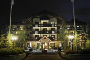 Golf Hotel