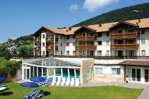 Golf Hotel
