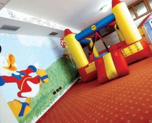 Golf Hotel