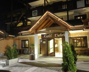 Golf Hotel