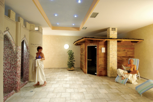 Golf Hotel