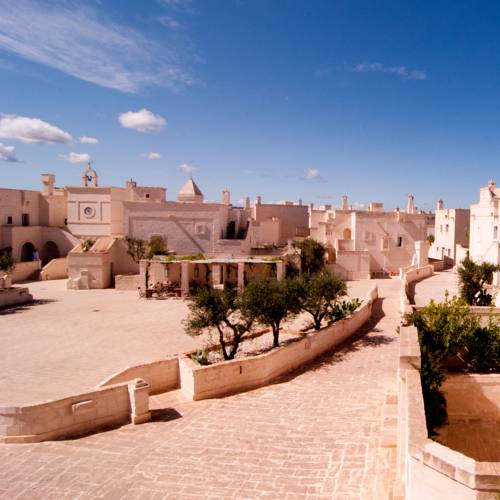 Borgo Egnazia