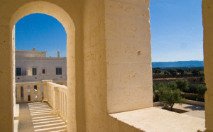 Borgo Egnazia