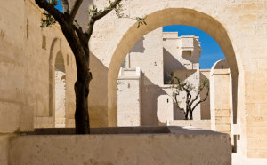 Borgo Egnazia