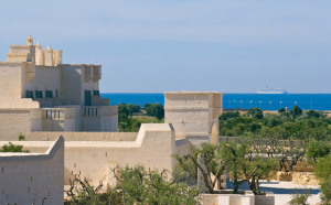 Borgo Egnazia