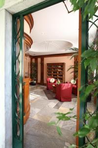 Residenza delle Citt??