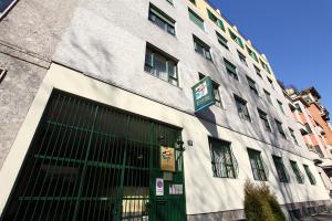 Residenza delle Citt??