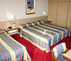 Hotel Plaza