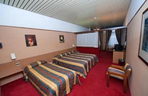 Hotel Plaza