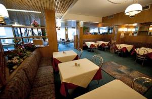 Hotel Plaza