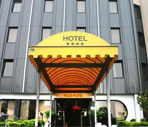 Hotel Plaza