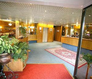 Hotel Plaza