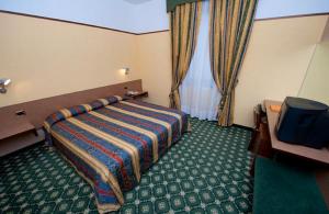 Hotel Plaza