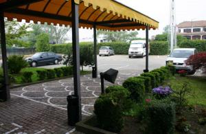Hotel Plaza