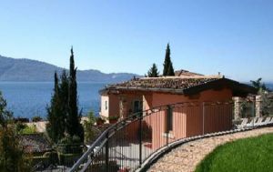 Residence Borgo Dei Limoni