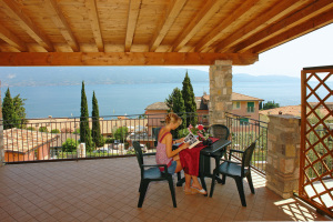 Residence Borgo Dei Limoni