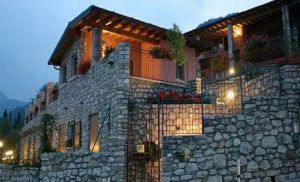 Residence Borgo Dei Limoni