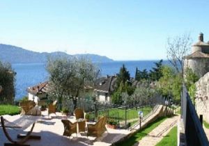 Residence Borgo Dei Limoni